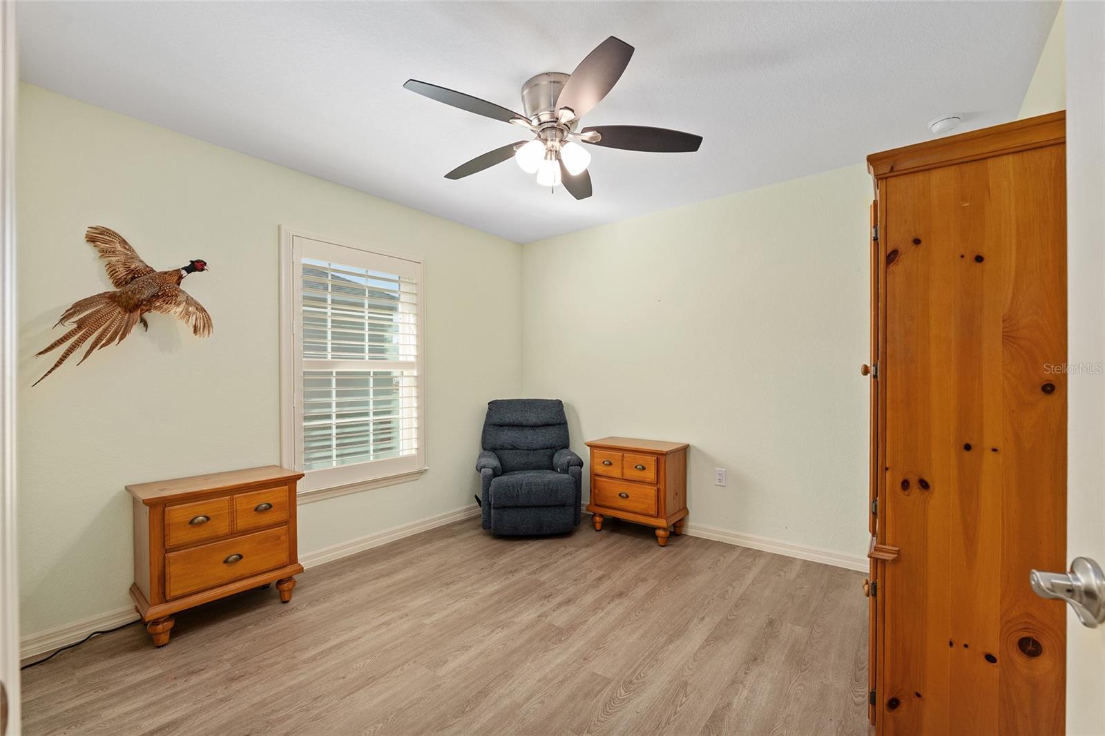 ORANGE BLOSSOM HILLS - Residential