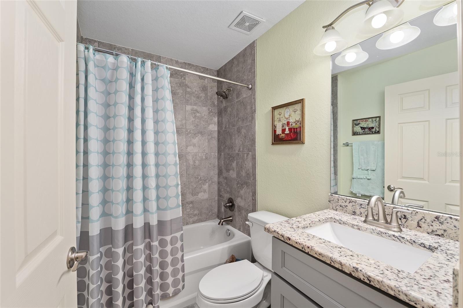 ORANGE BLOSSOM HILLS - Residential