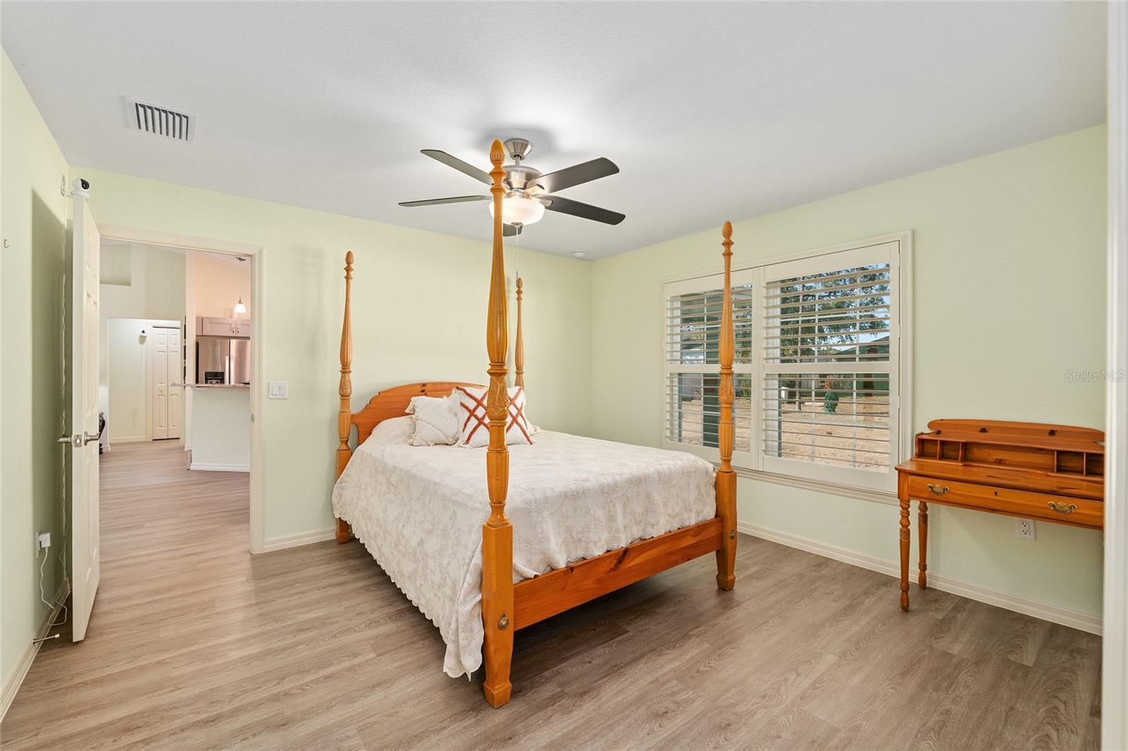 ORANGE BLOSSOM HILLS - Residential