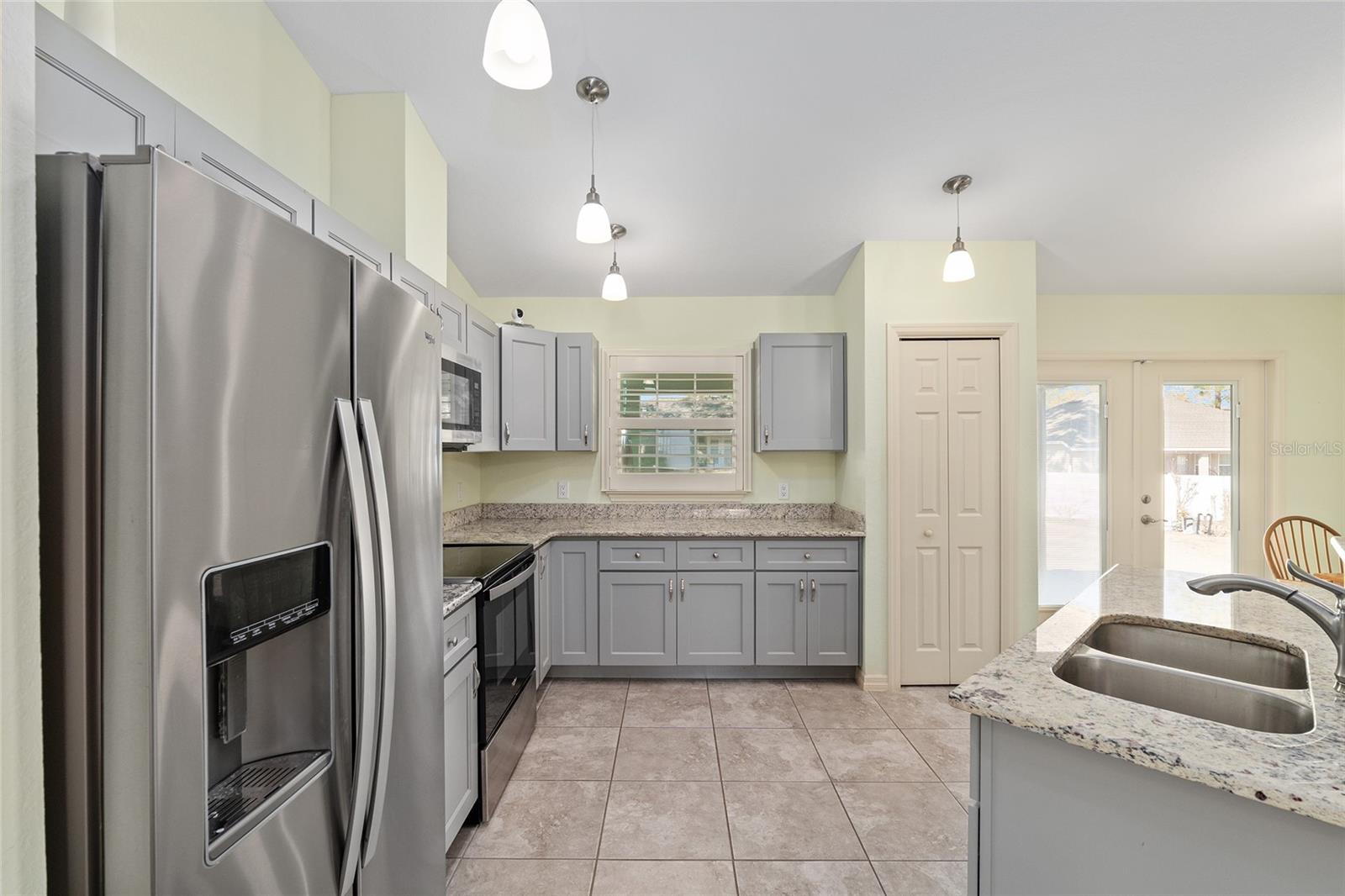 ORANGE BLOSSOM HILLS - Residential