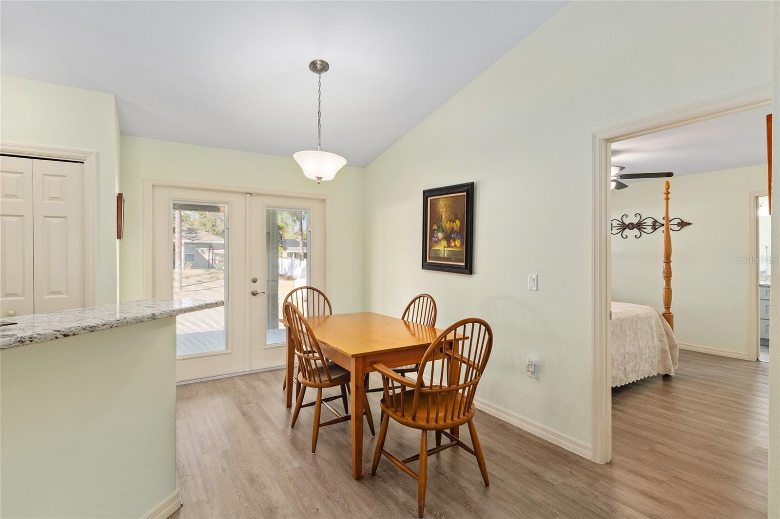 ORANGE BLOSSOM HILLS - Residential