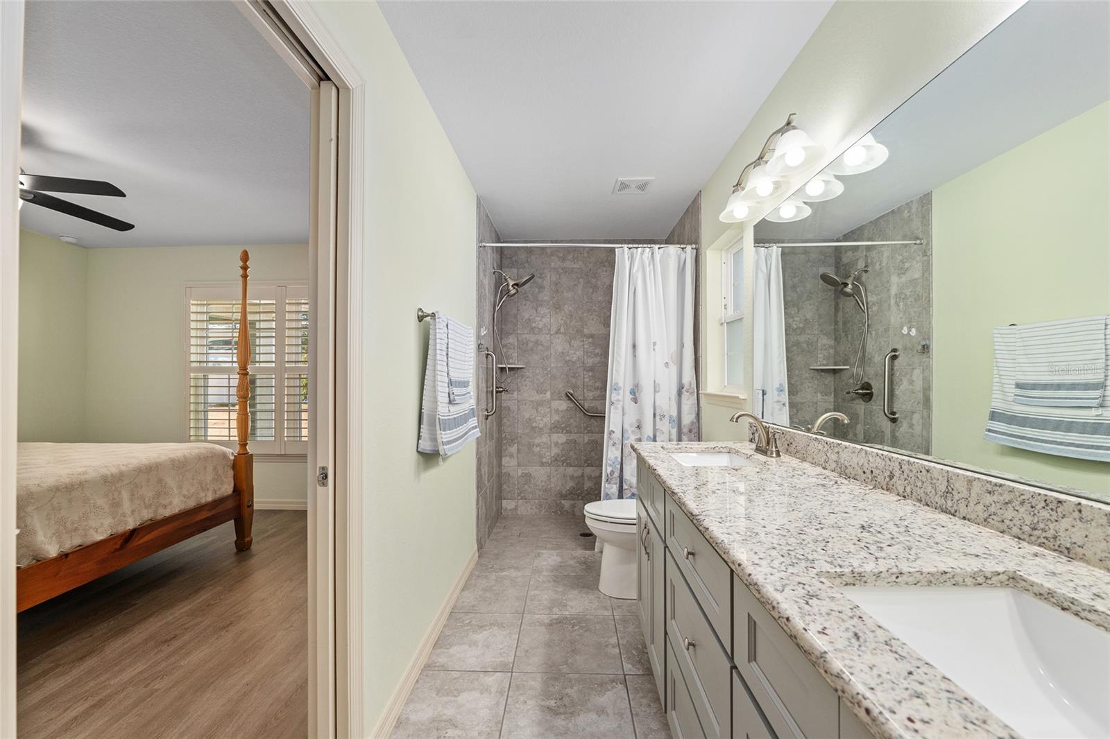 ORANGE BLOSSOM HILLS - Residential