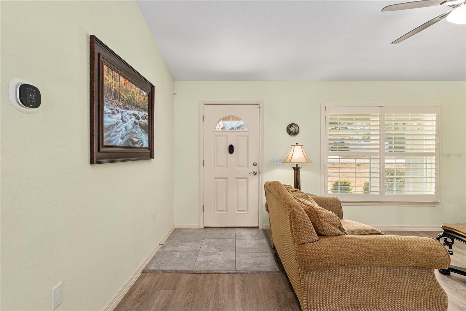 ORANGE BLOSSOM HILLS - Residential