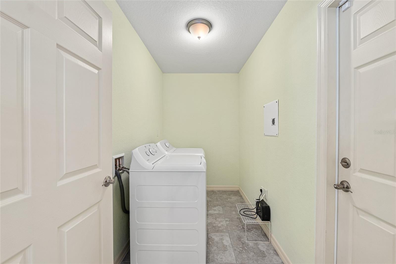 ORANGE BLOSSOM HILLS - Residential