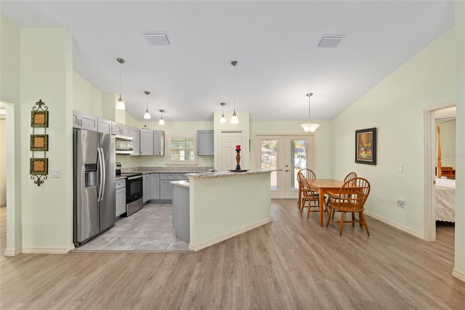 ORANGE BLOSSOM HILLS - Residential