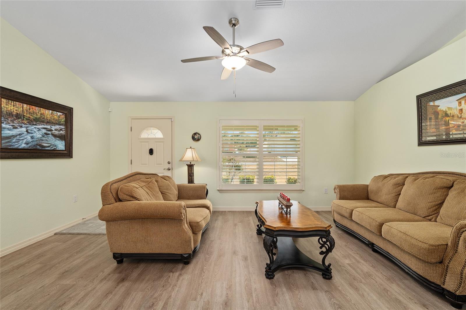 ORANGE BLOSSOM HILLS - Residential