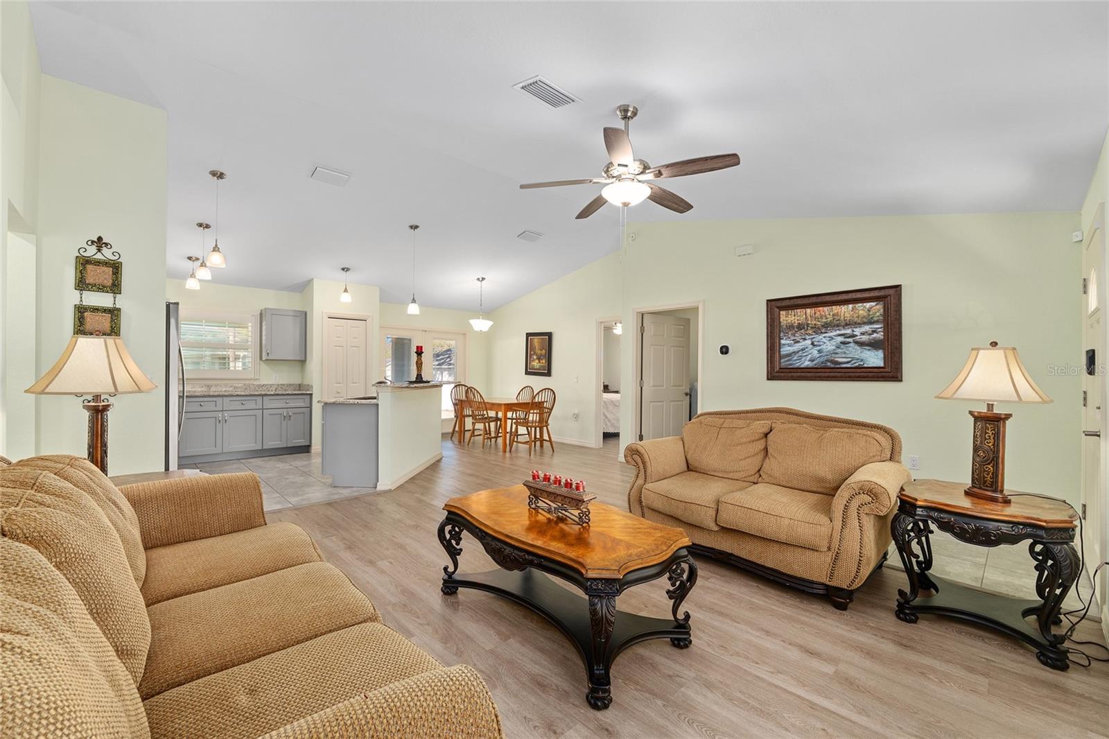 ORANGE BLOSSOM HILLS - Residential