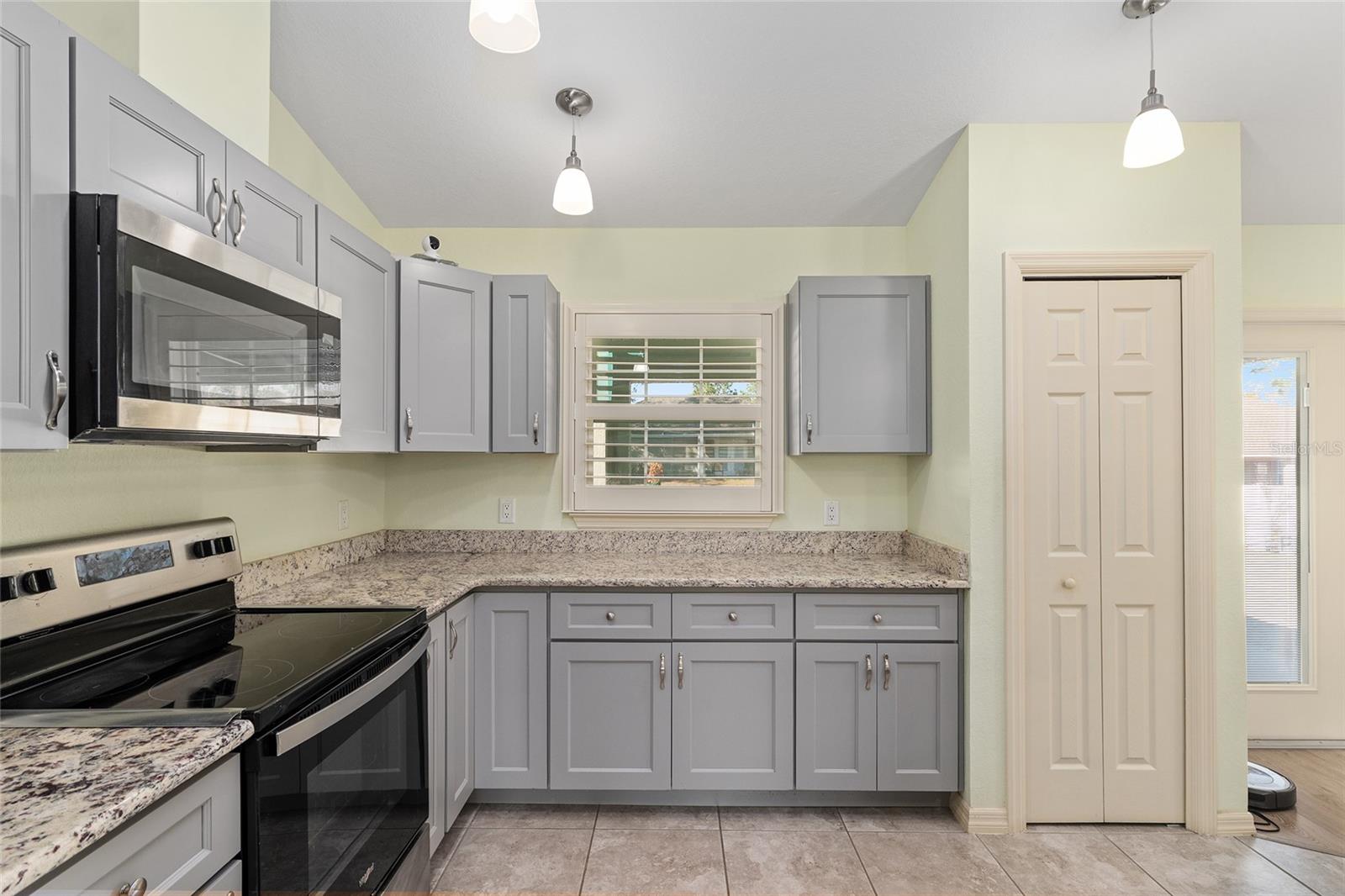 ORANGE BLOSSOM HILLS - Residential