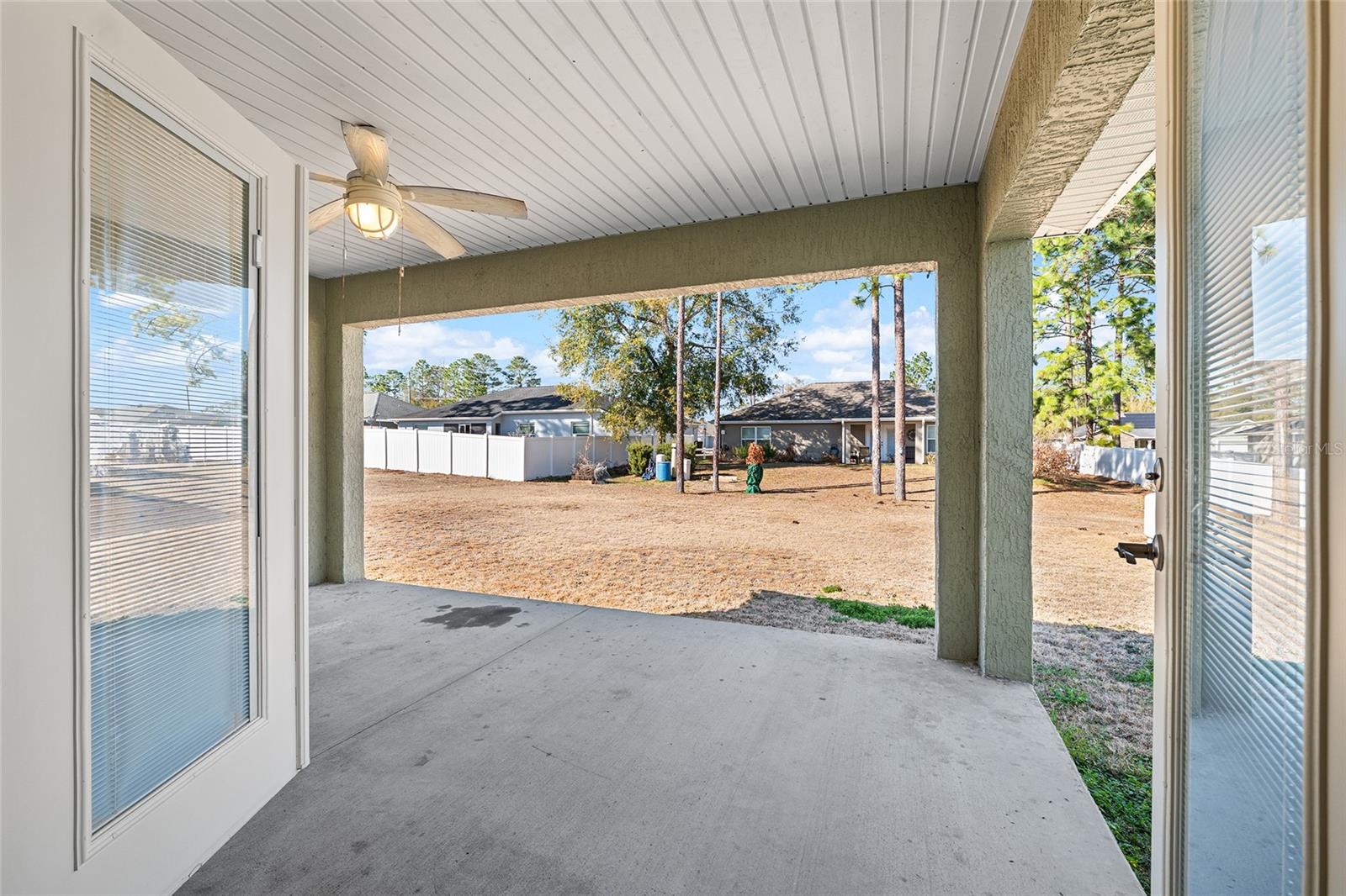 ORANGE BLOSSOM HILLS - Residential