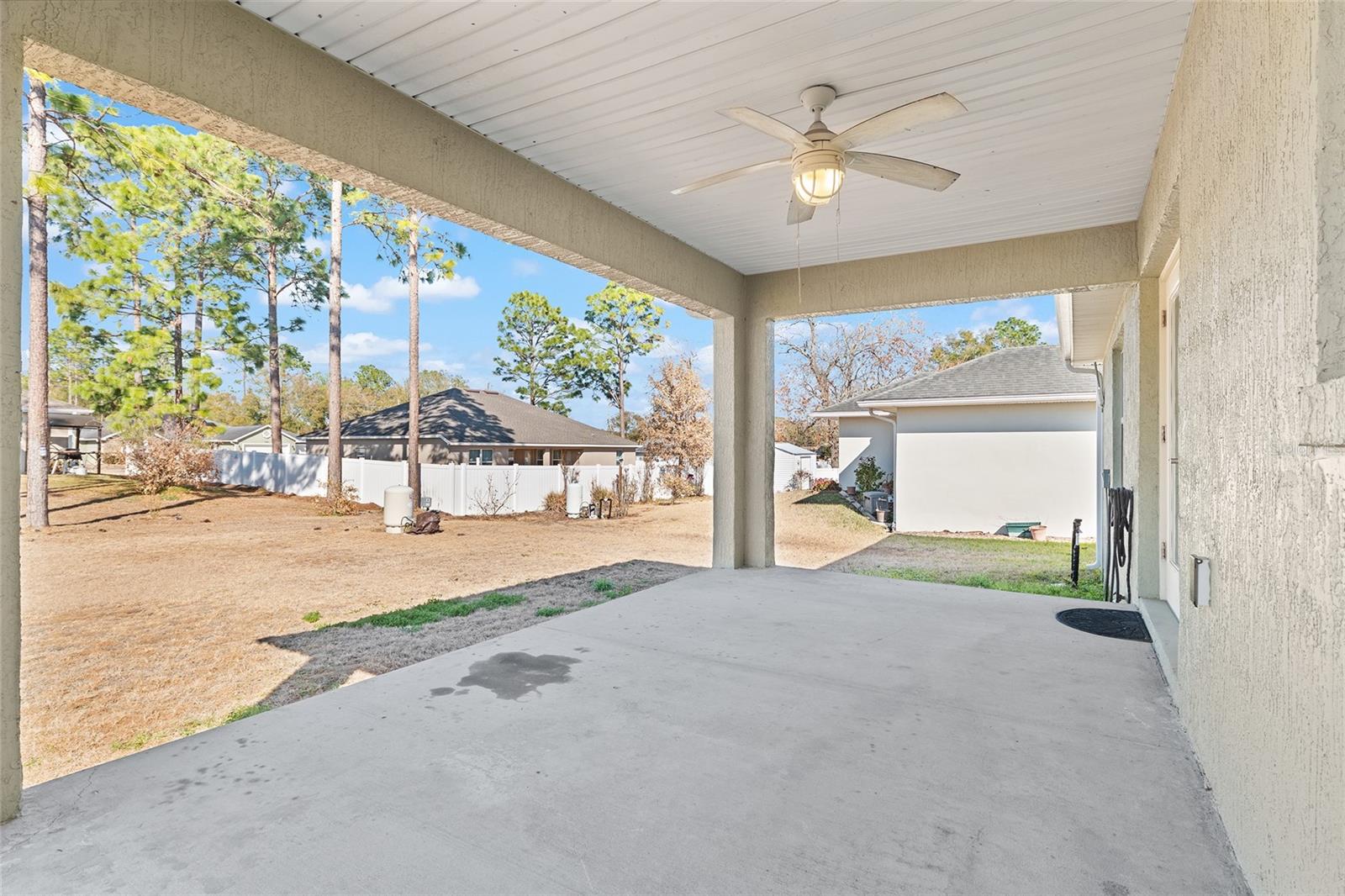 ORANGE BLOSSOM HILLS - Residential