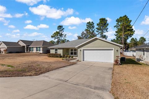 Photo of 8387 SE 160th Place, Summerfield, FL 34491 (MLS # G5108309)