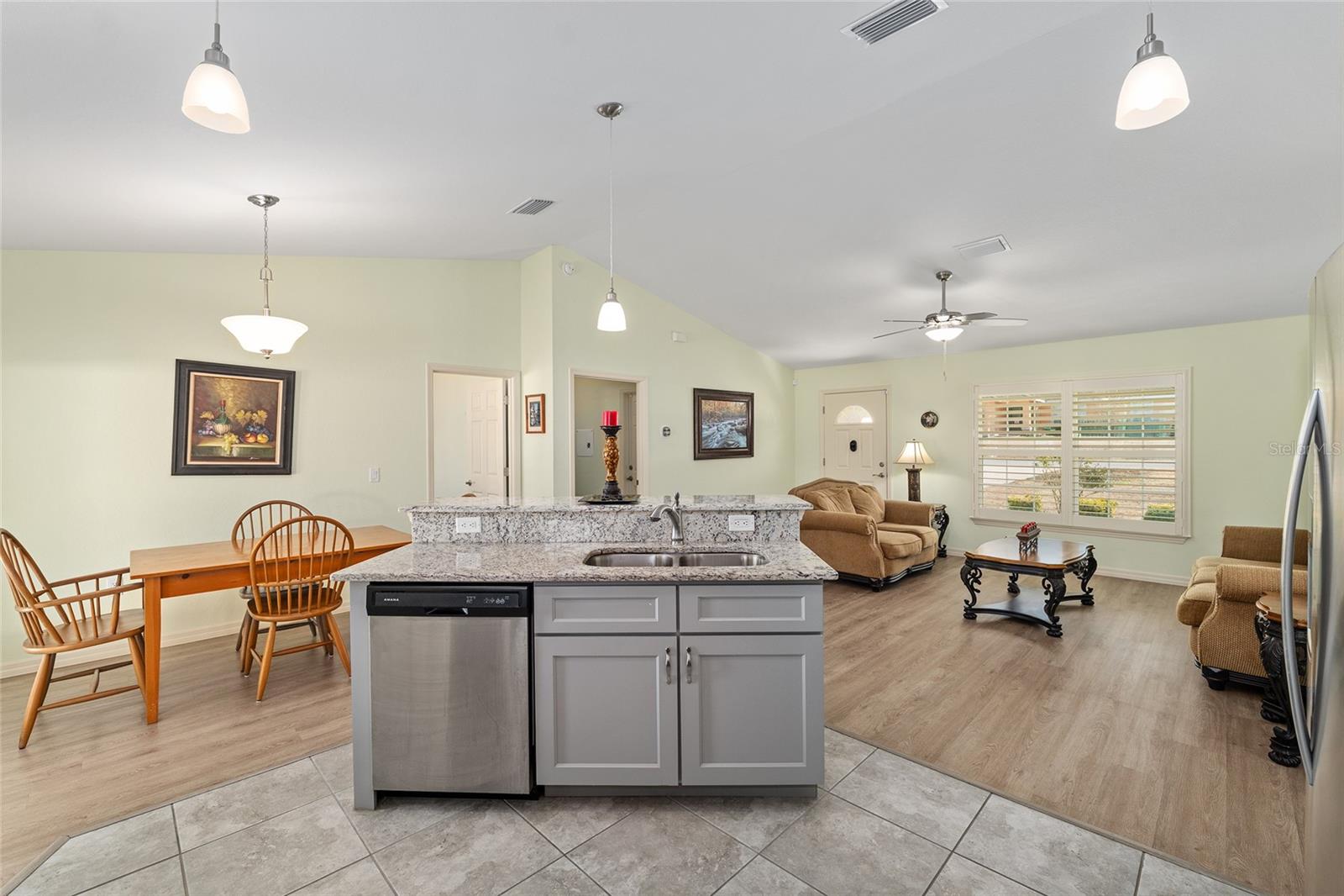 ORANGE BLOSSOM HILLS - Residential