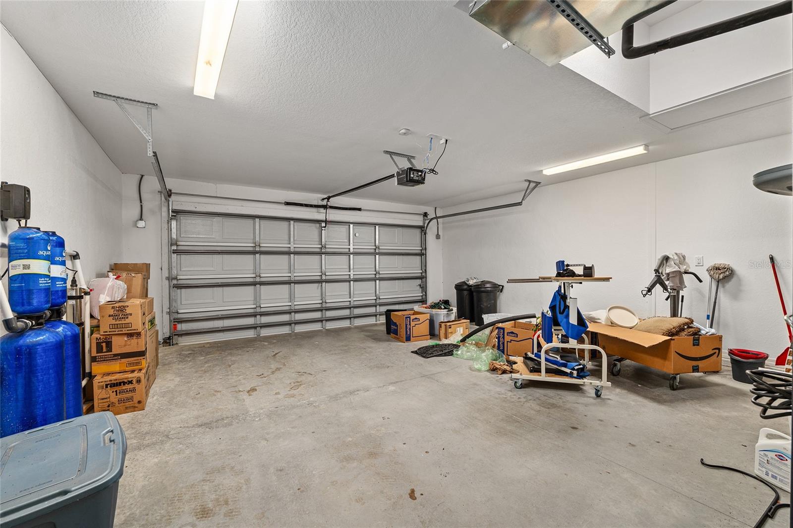 ORANGE BLOSSOM HILLS - Residential