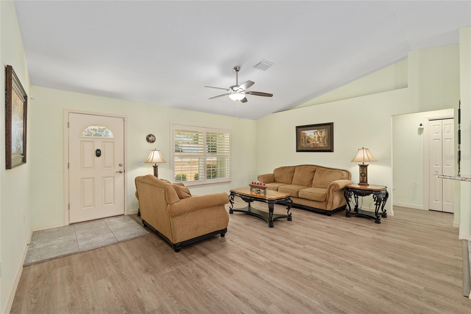 ORANGE BLOSSOM HILLS - Residential