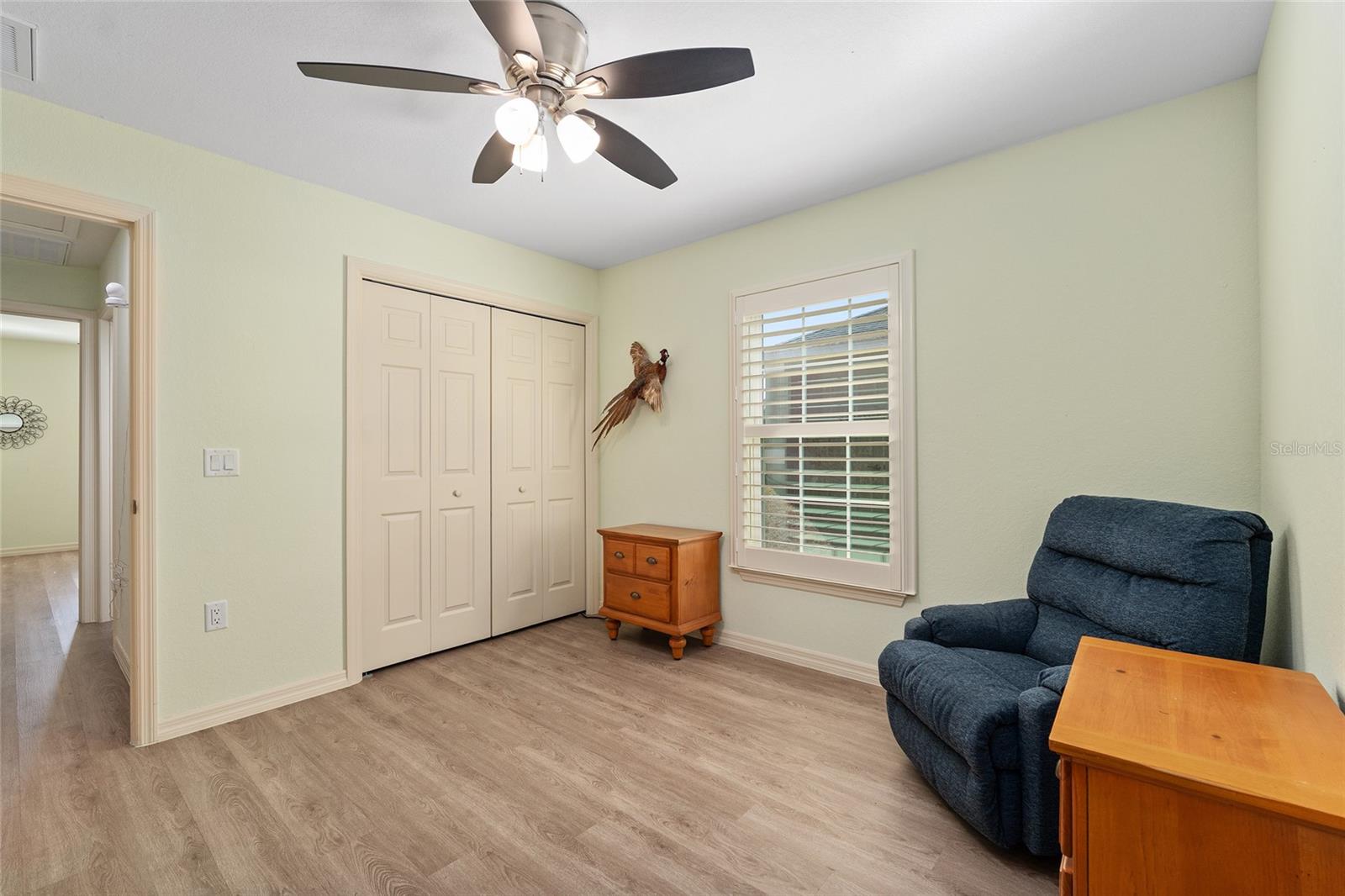 ORANGE BLOSSOM HILLS - Residential