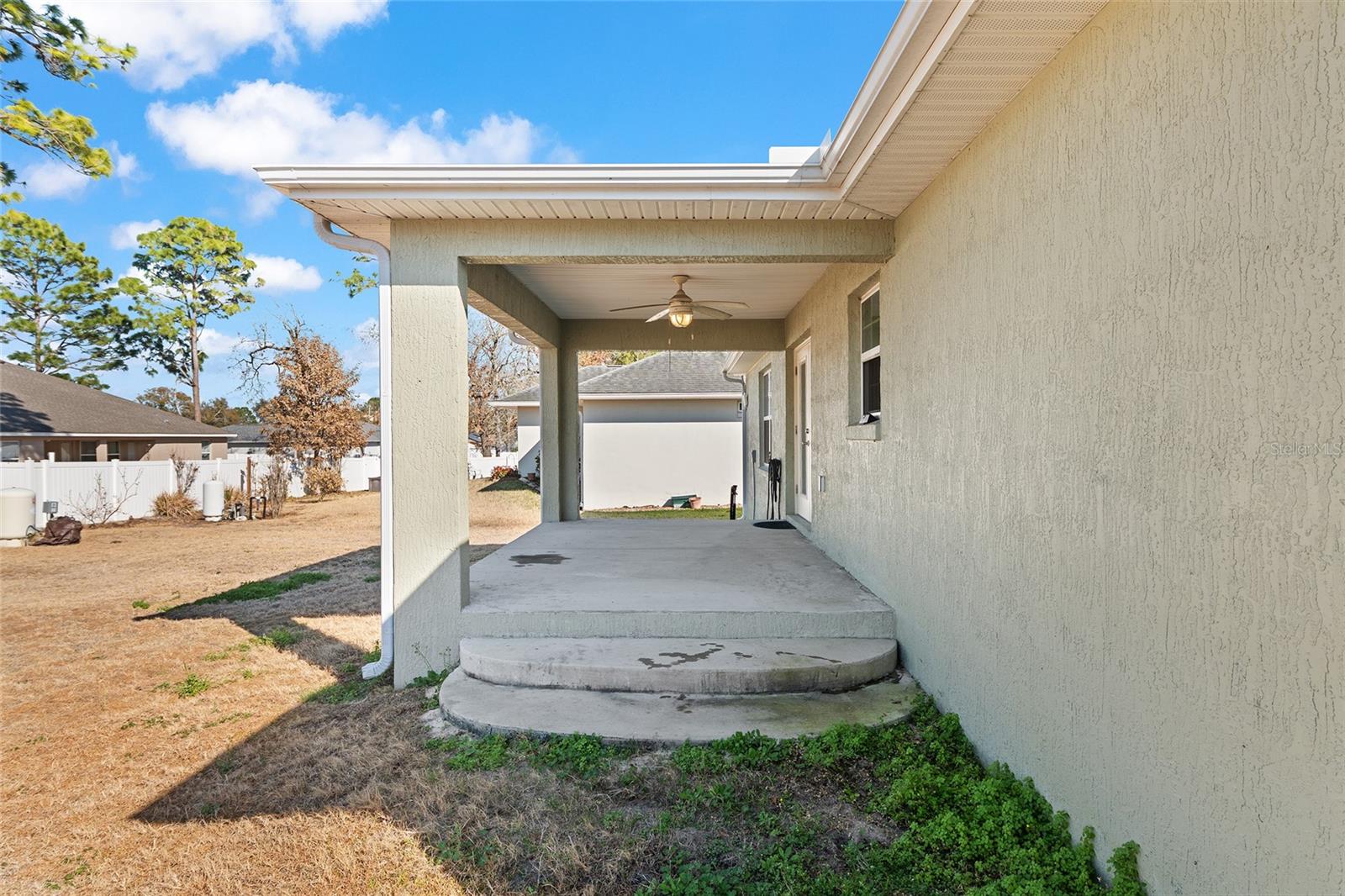 ORANGE BLOSSOM HILLS - Residential