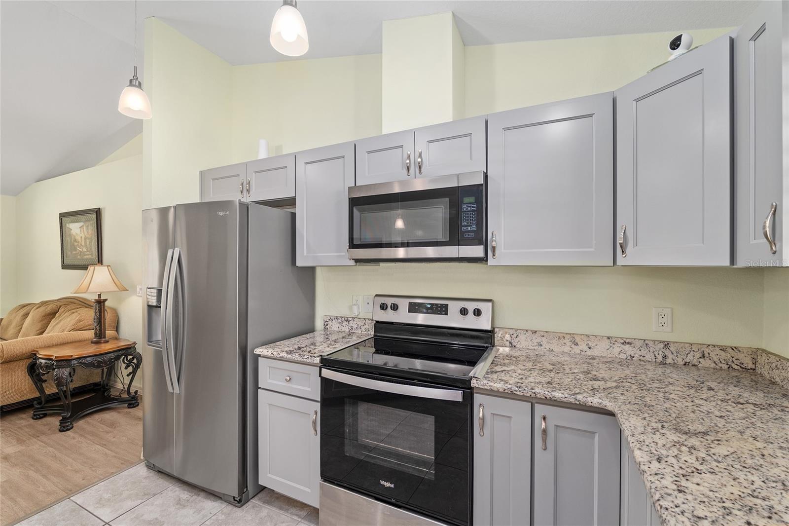 ORANGE BLOSSOM HILLS - Residential