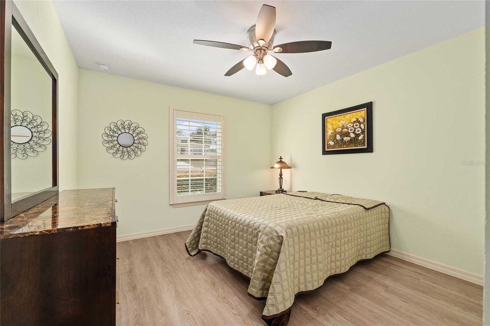 ORANGE BLOSSOM HILLS - Residential