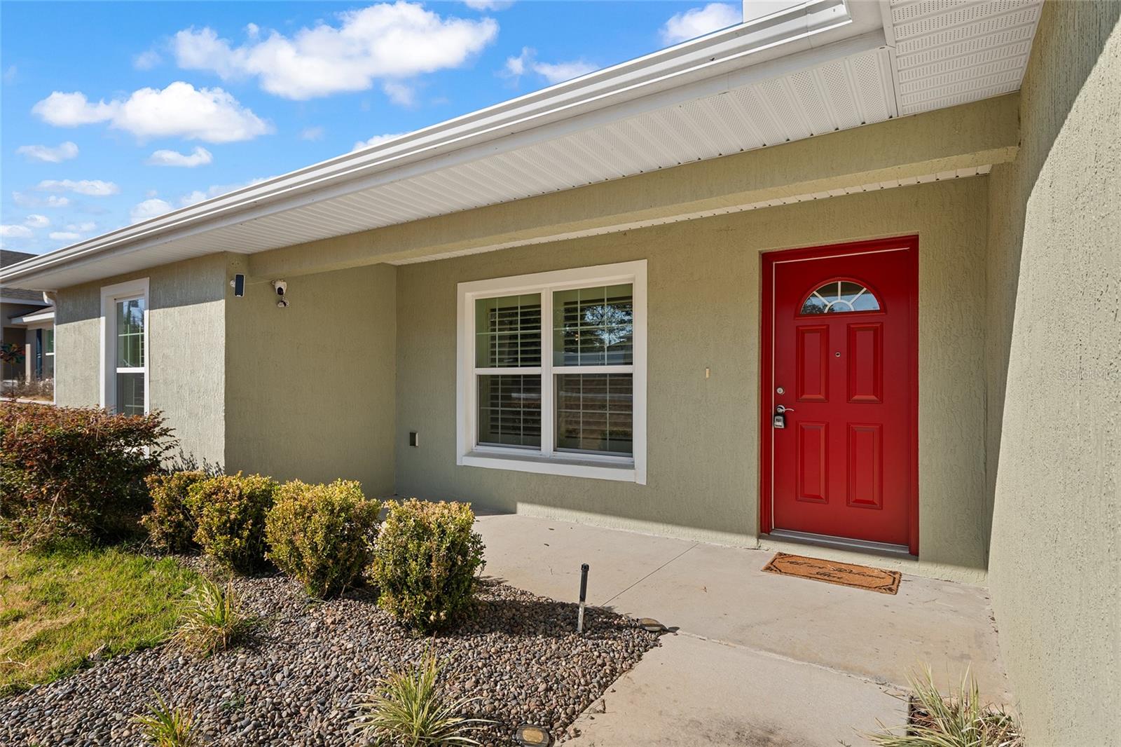 ORANGE BLOSSOM HILLS - Residential