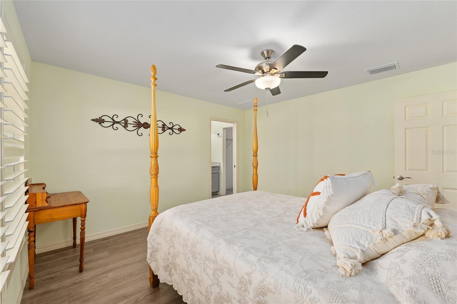 ORANGE BLOSSOM HILLS - Residential