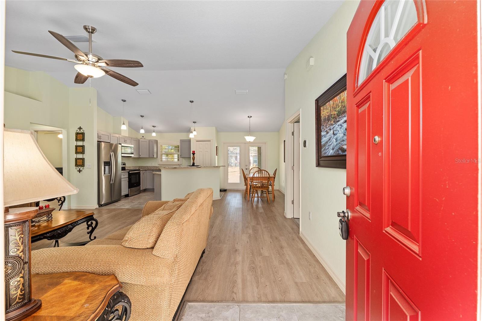 ORANGE BLOSSOM HILLS - Residential