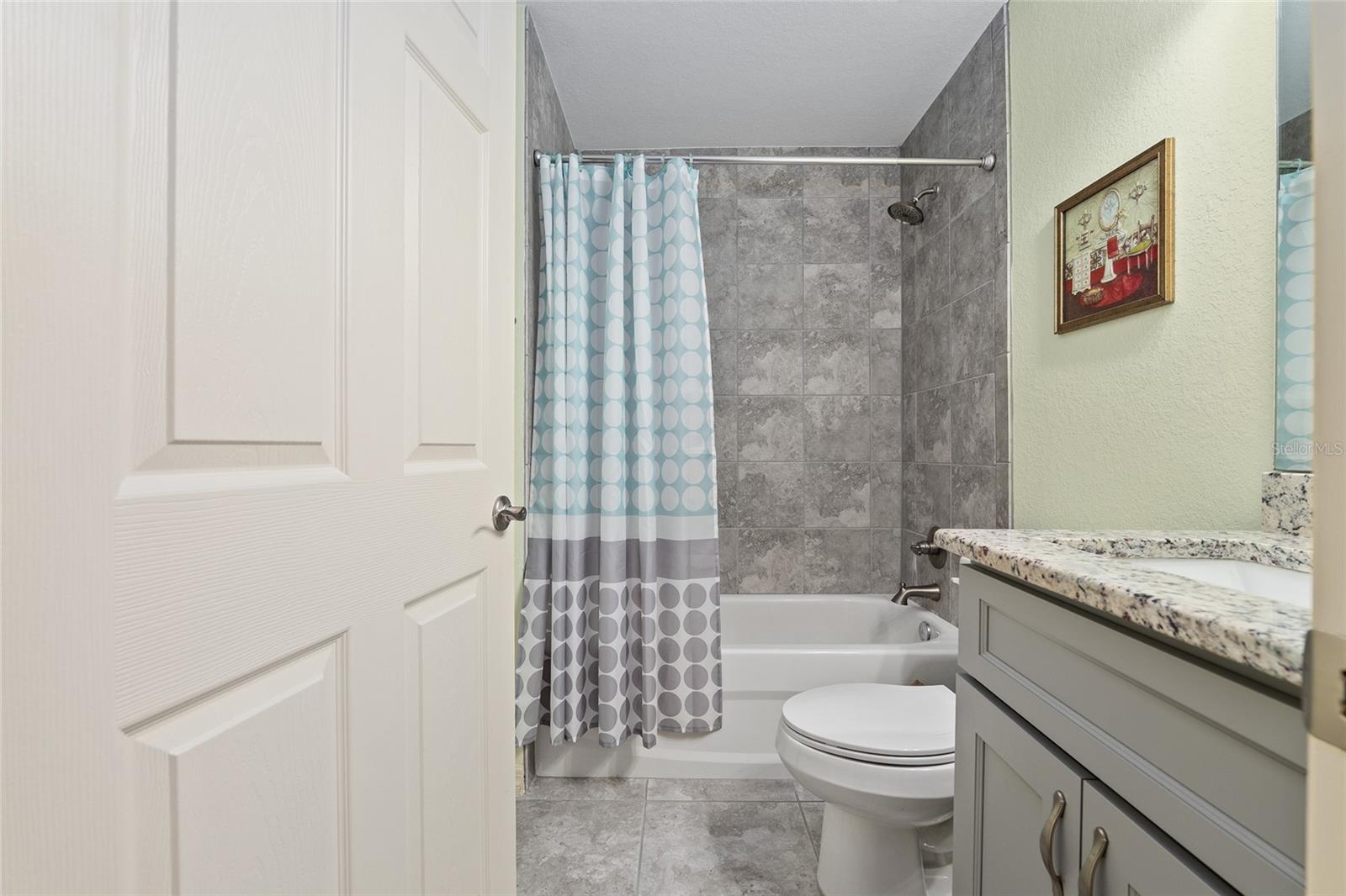 ORANGE BLOSSOM HILLS - Residential