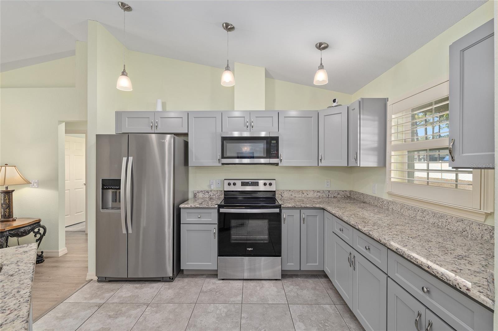 ORANGE BLOSSOM HILLS - Residential