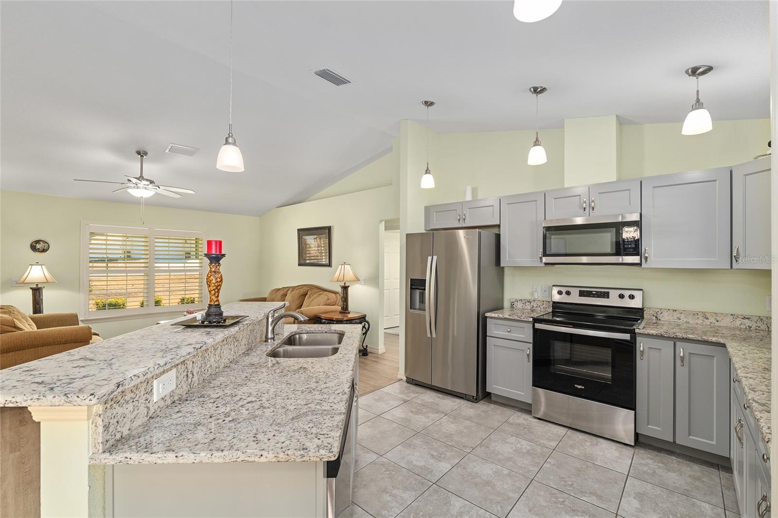 ORANGE BLOSSOM HILLS - Residential