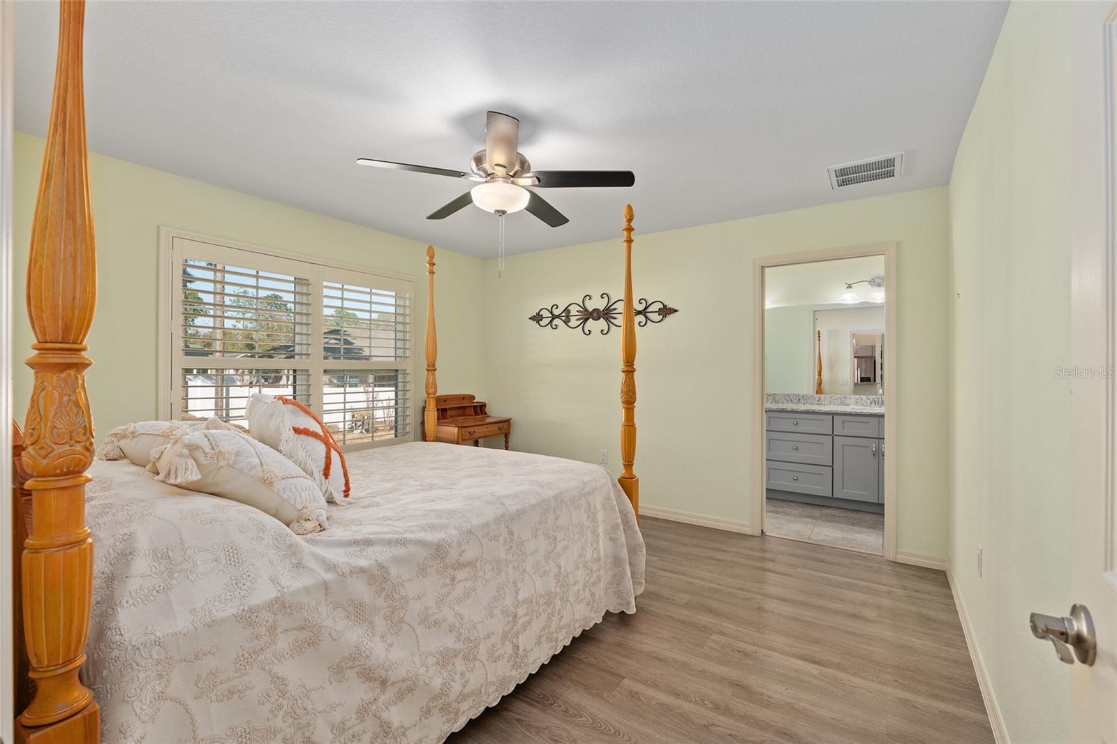 ORANGE BLOSSOM HILLS - Residential