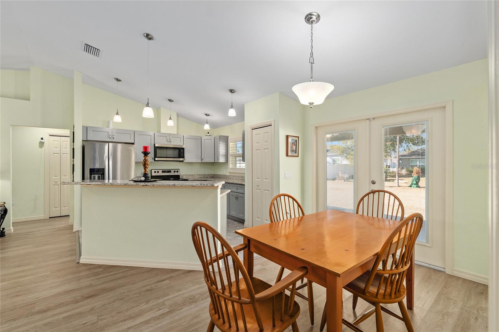 ORANGE BLOSSOM HILLS - Residential