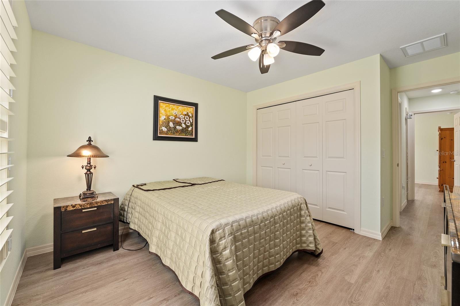 ORANGE BLOSSOM HILLS - Residential