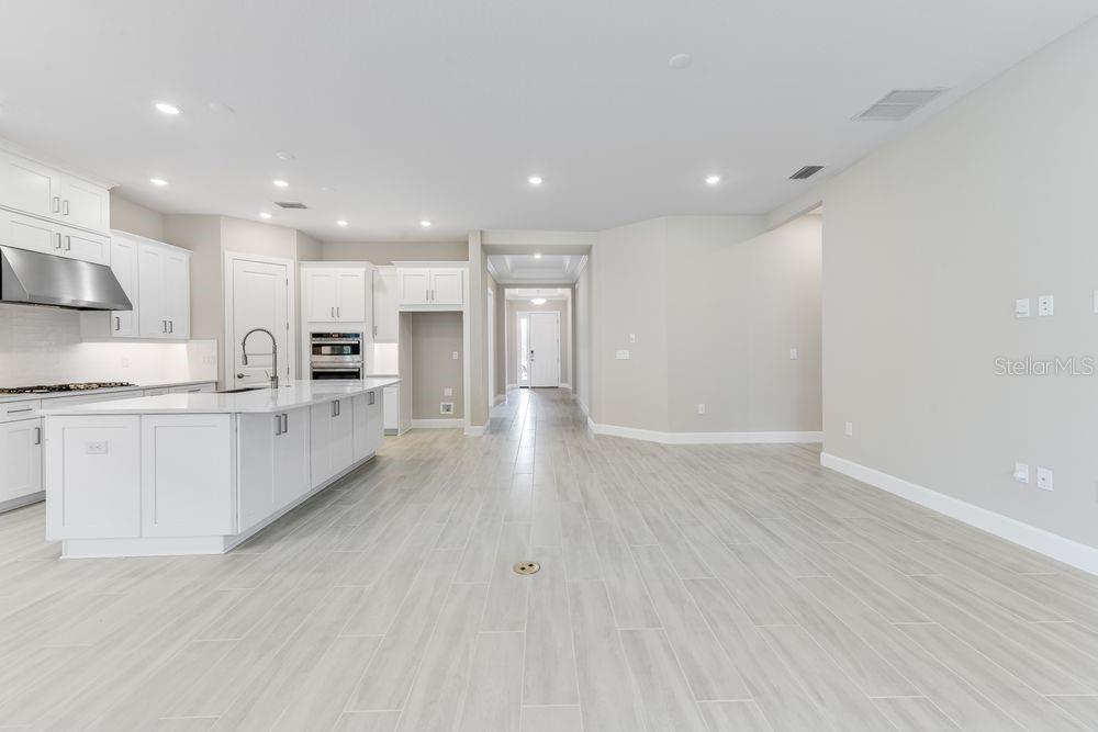 ESPLANADE AT SKYE RANCH - Residential