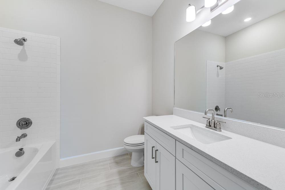 ESPLANADE AT SKYE RANCH - Residential