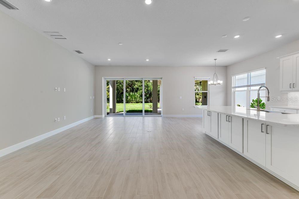 ESPLANADE AT SKYE RANCH - Residential