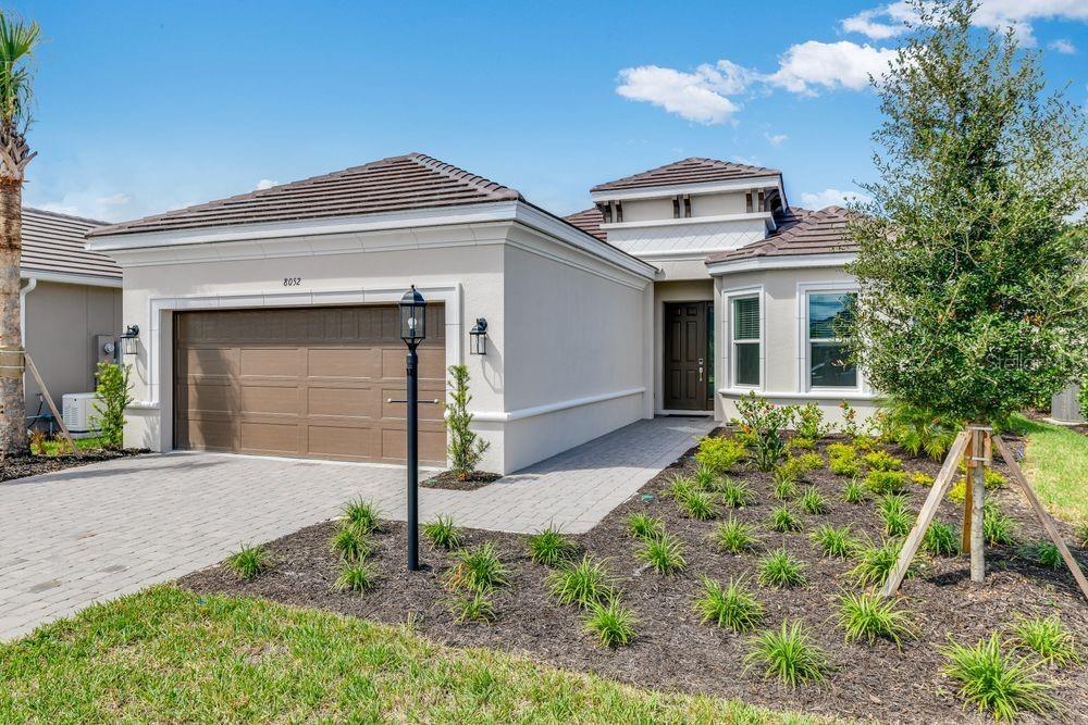 ESPLANADE AT SKYE RANCH - Residential