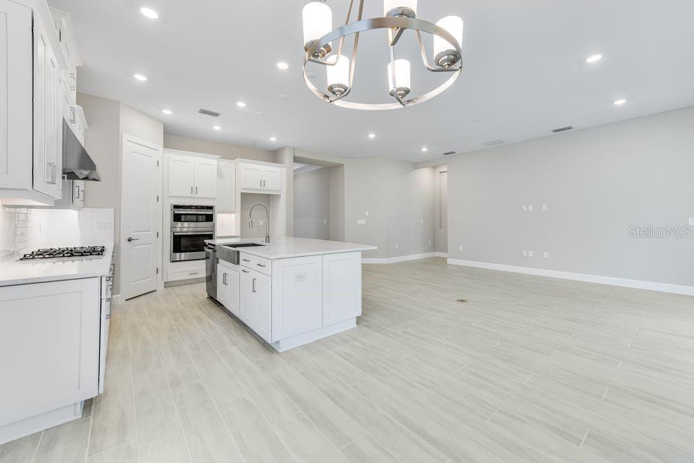 ESPLANADE AT SKYE RANCH - Residential