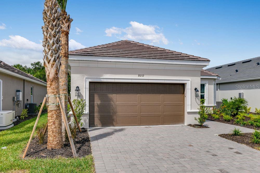 ESPLANADE AT SKYE RANCH - Residential