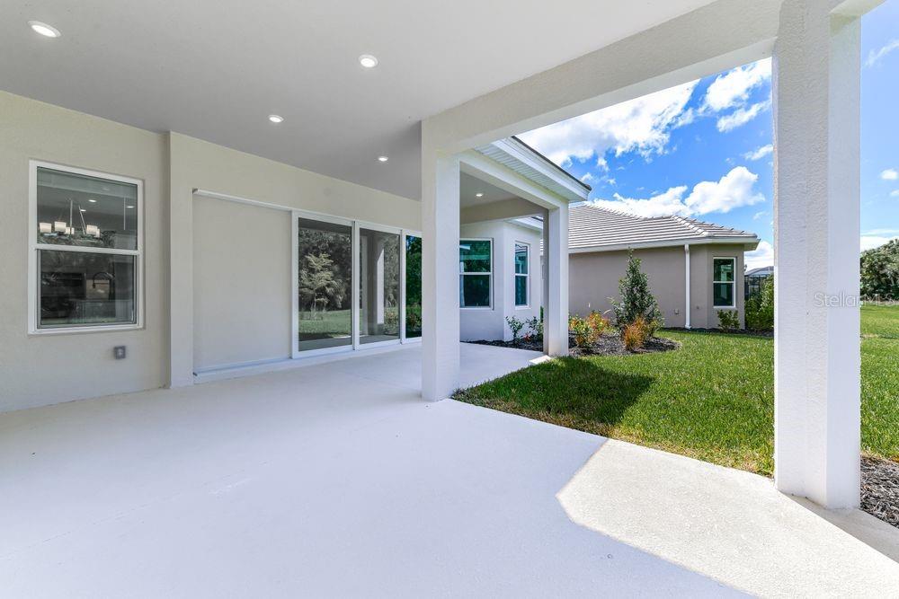 ESPLANADE AT SKYE RANCH - Residential