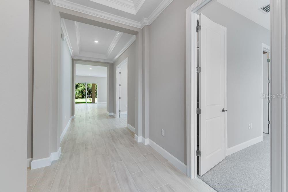 ESPLANADE AT SKYE RANCH - Residential