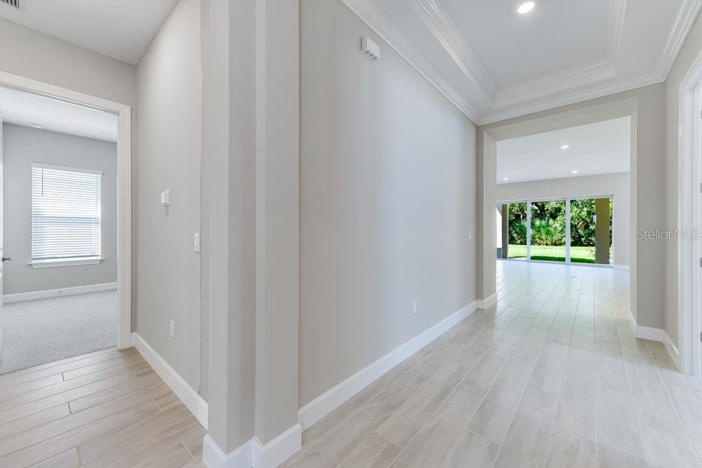 ESPLANADE AT SKYE RANCH - Residential