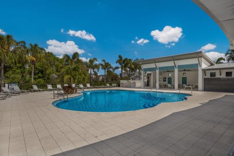 A home in BRADENTON