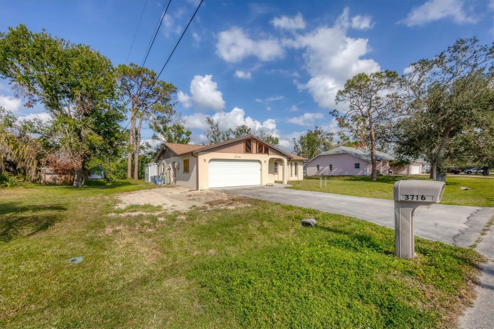 3716 DUNBAR ROAD