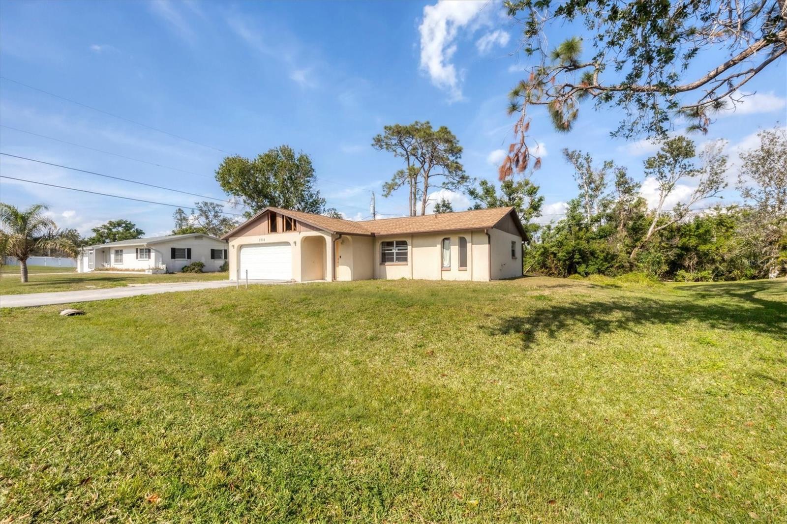 3716 DUNBAR ROAD