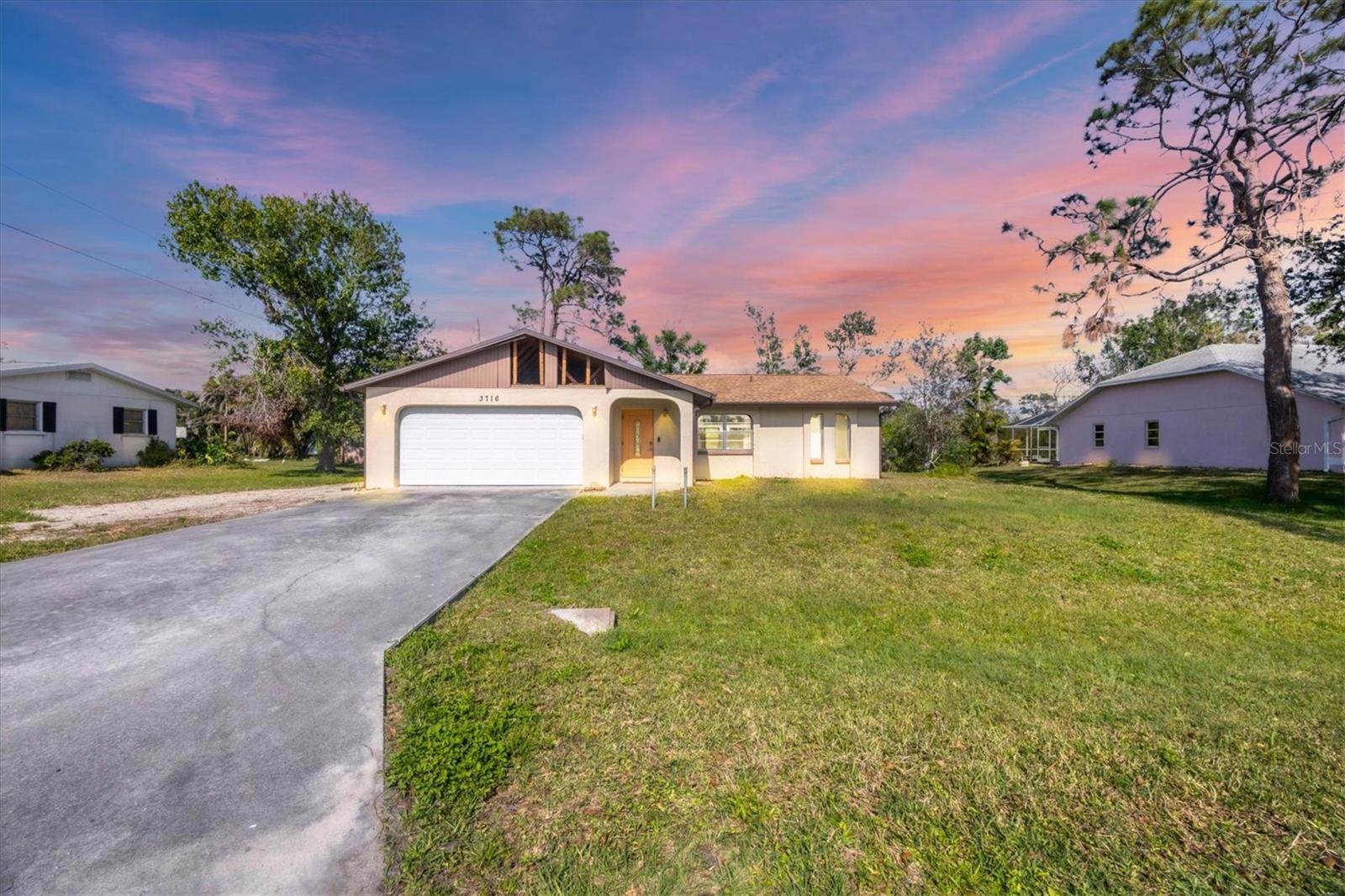 3716 DUNBAR ROAD