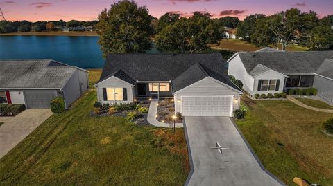 1004 CAMINO DEL REY DRIVE THE VILLAGES FL 32159