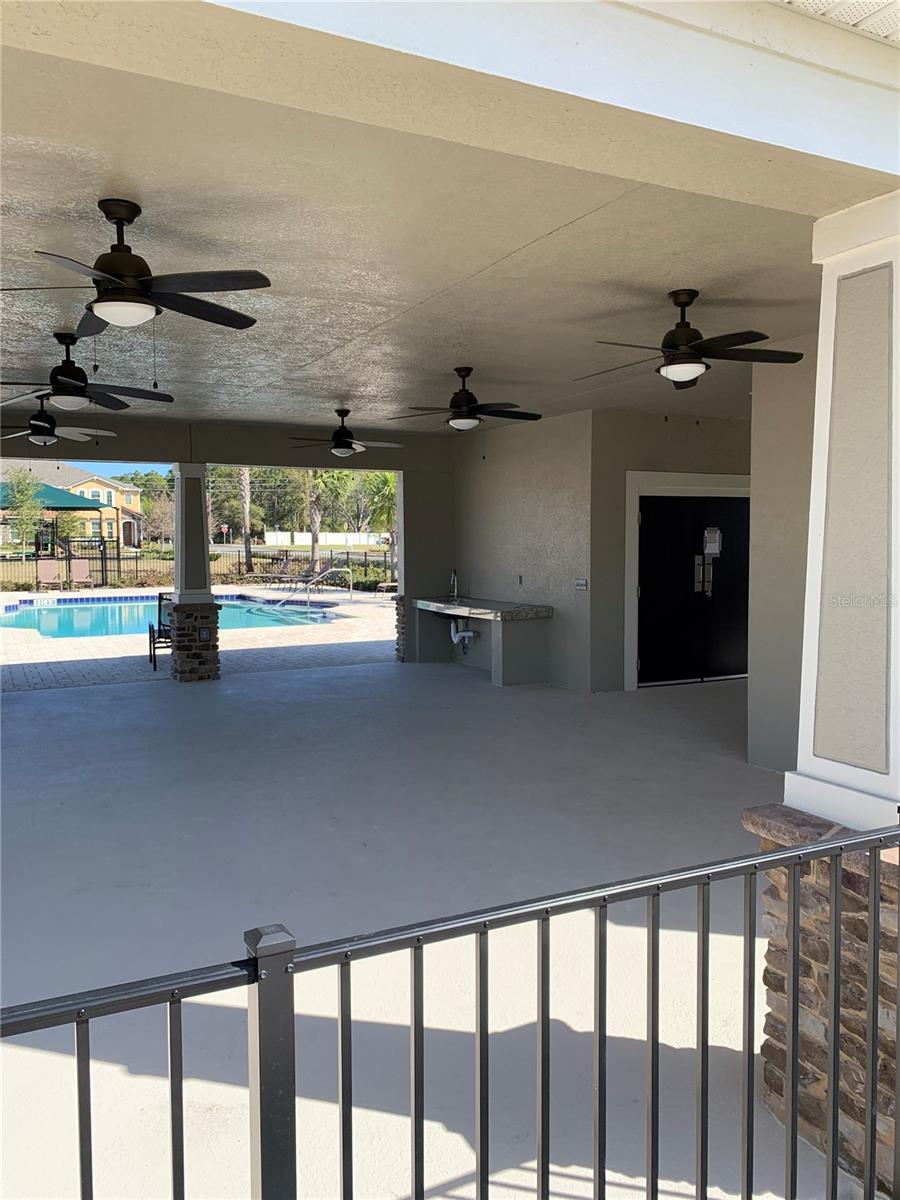 LEGADO - Residential Lease