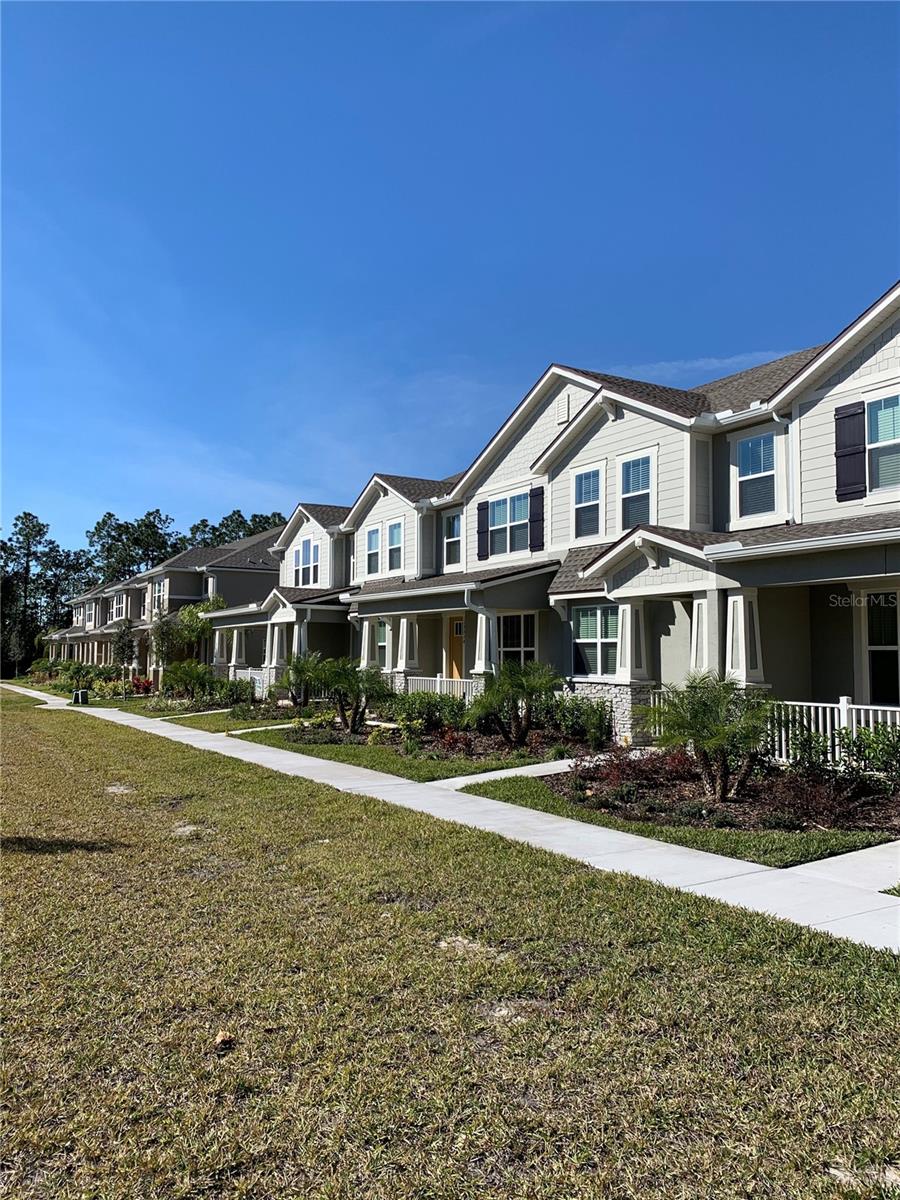 LEGADO - Residential Lease