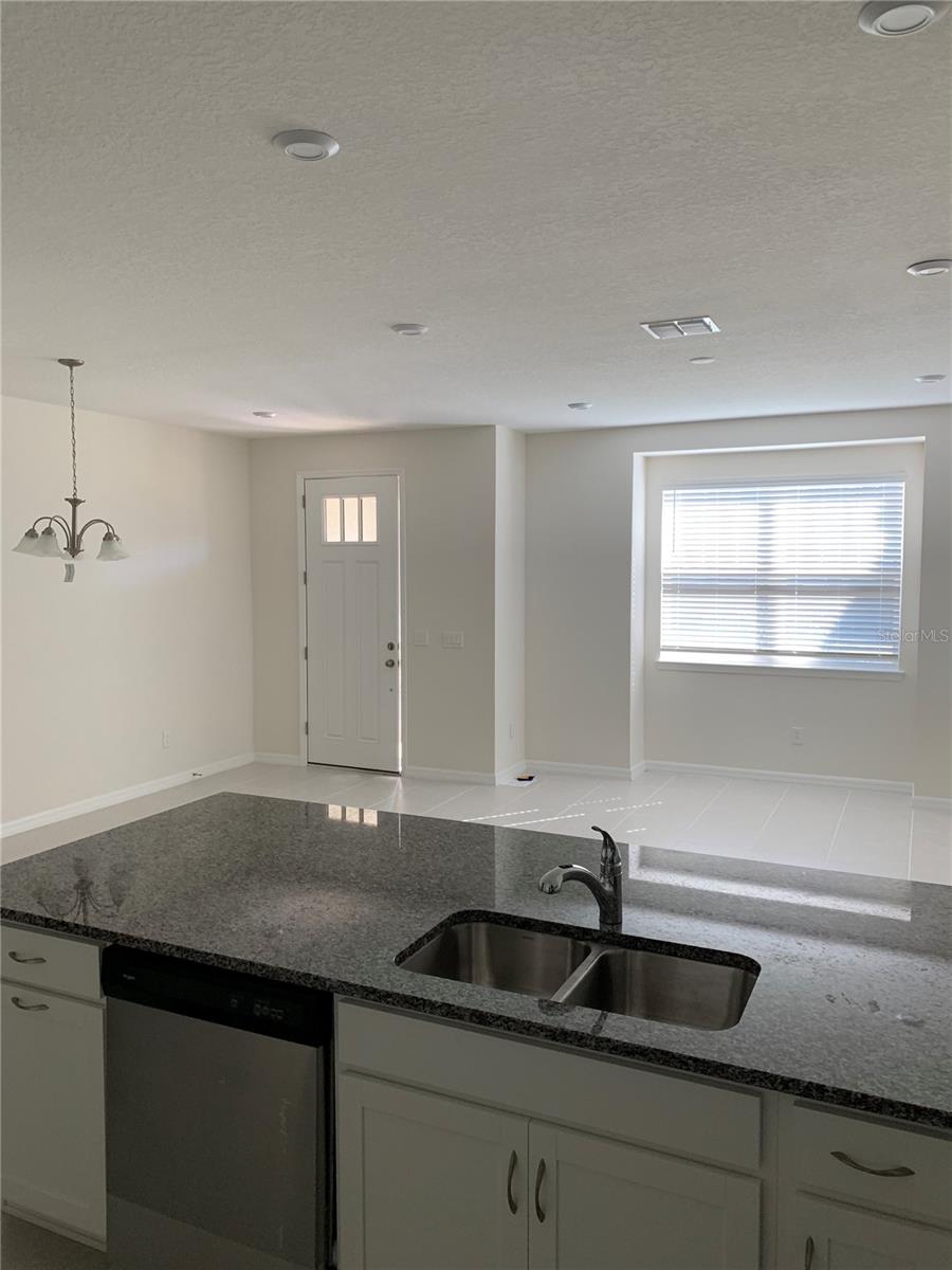 LEGADO - Residential Lease