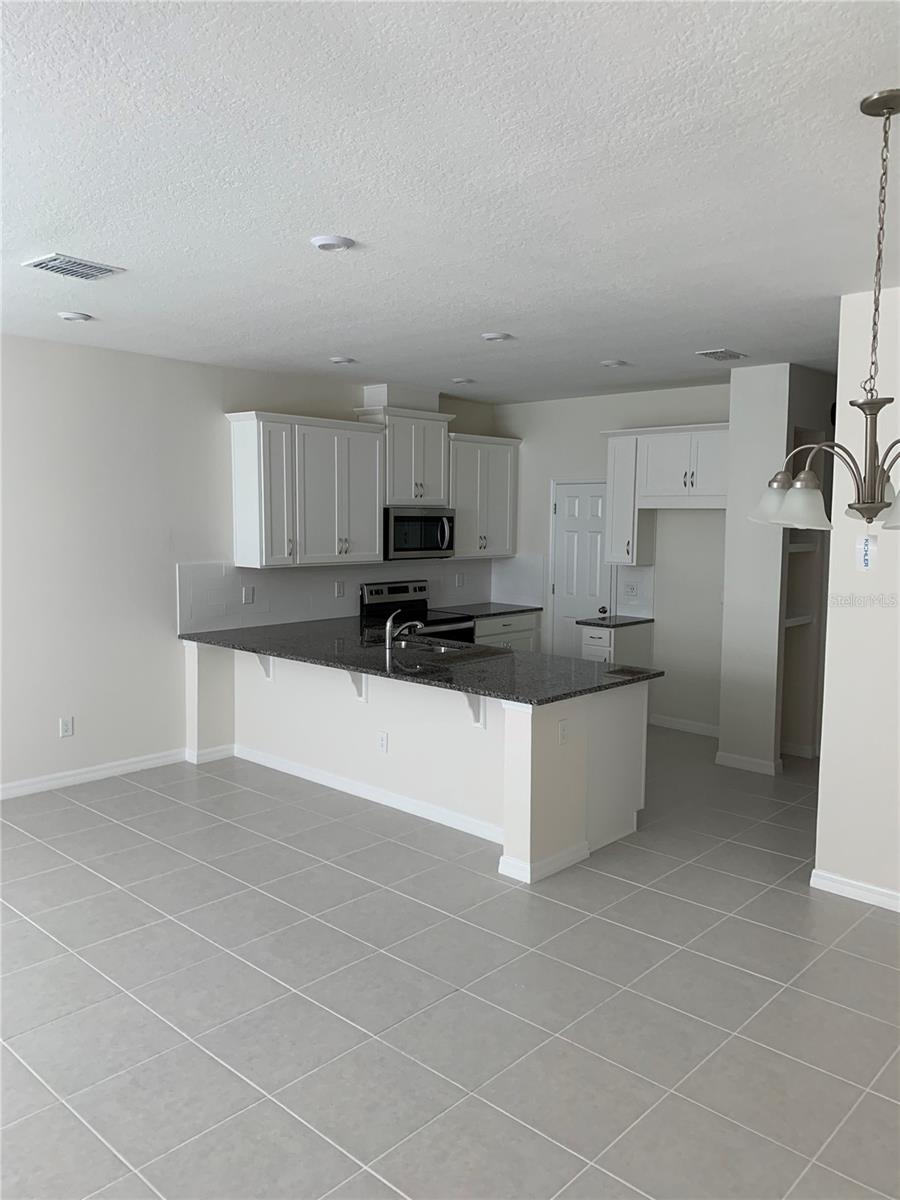 LEGADO - Residential Lease