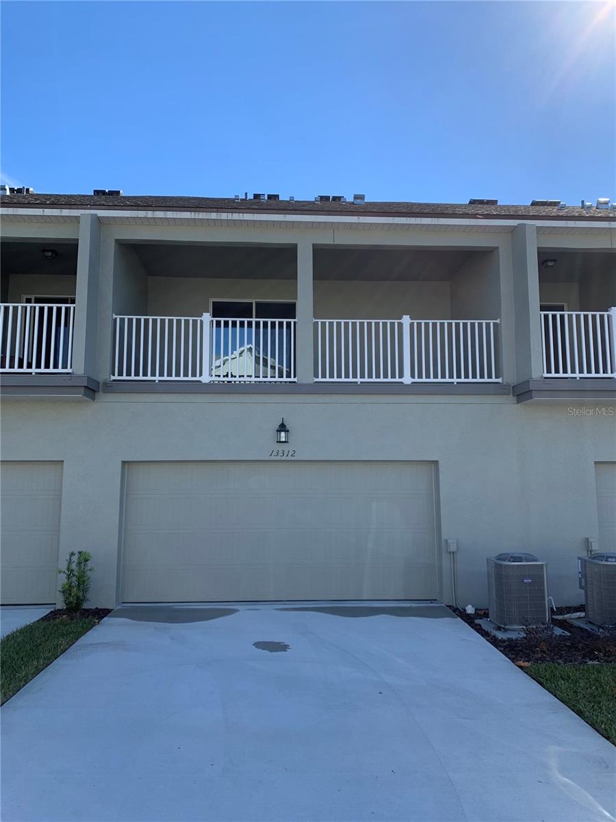 LEGADO - Residential Lease